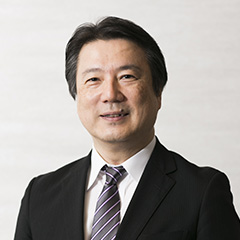 Satoshi Okabe