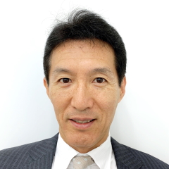 Naoto Saito