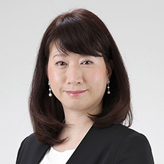 Masayo Watanabe